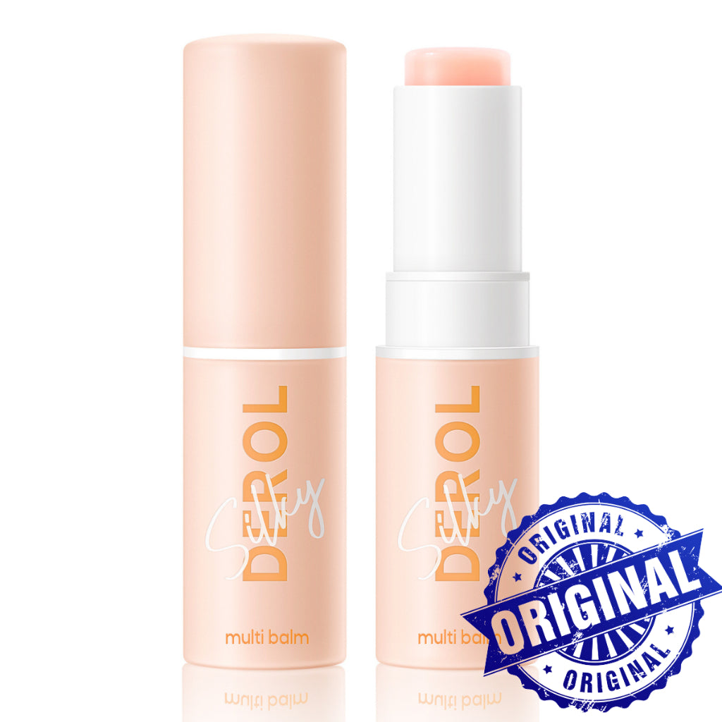 Derol Silky Original - Bálsamo Hidratante Anti-Rugas - OFERTA ESPECIAL
