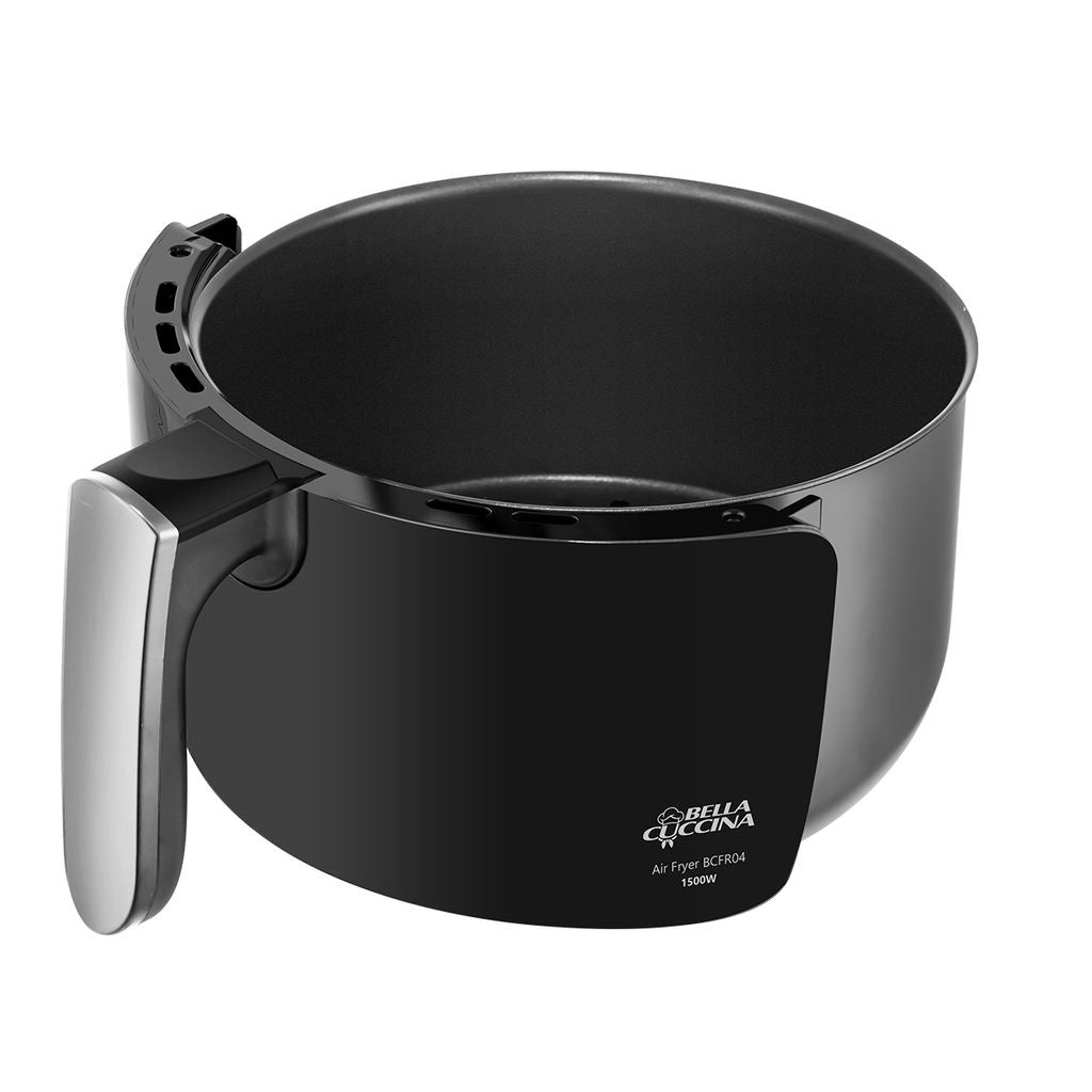 Air Friyer - Bella Coccina - 1500w - OFERTA EXCLUSIVA
