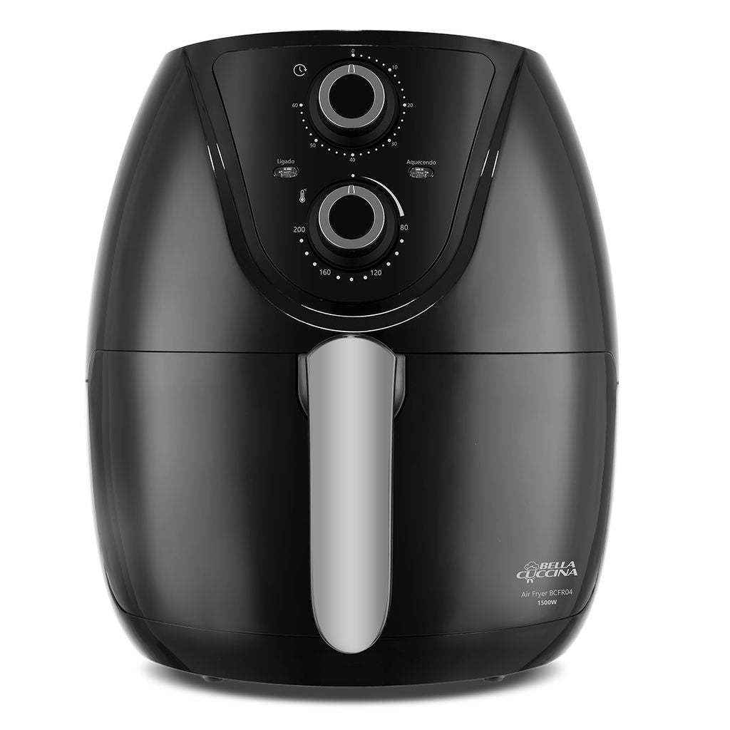 Air Friyer - Bella Coccina - 1500w - OFERTA EXCLUSIVA
