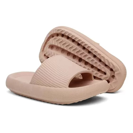 Chinelo EVA Anti-Derrapante - ORTOPÉDICO
