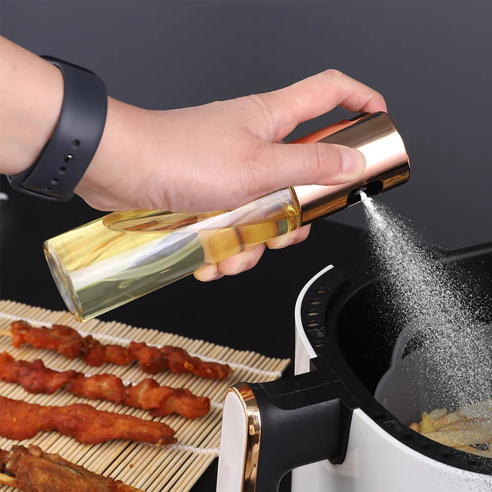 Dispenser de azeite - óleo - vinagre - shoyu