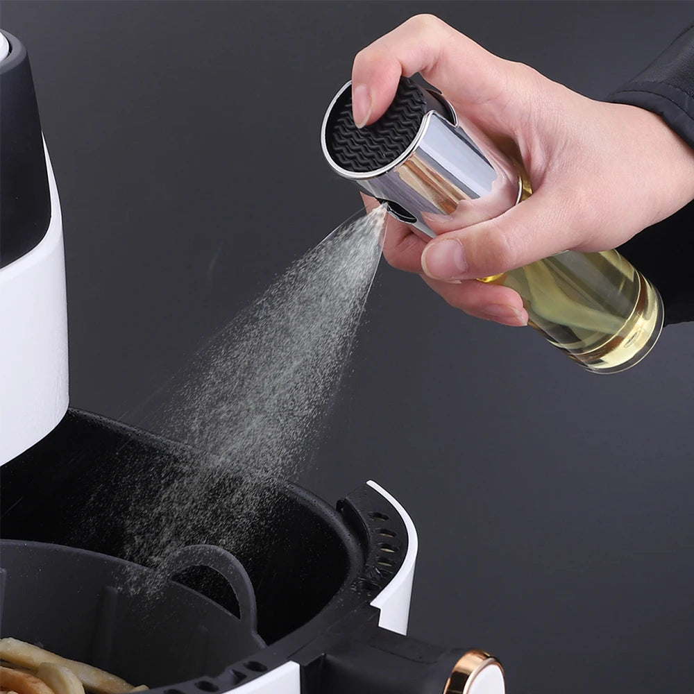Dispenser de azeite - óleo - vinagre - shoyu
