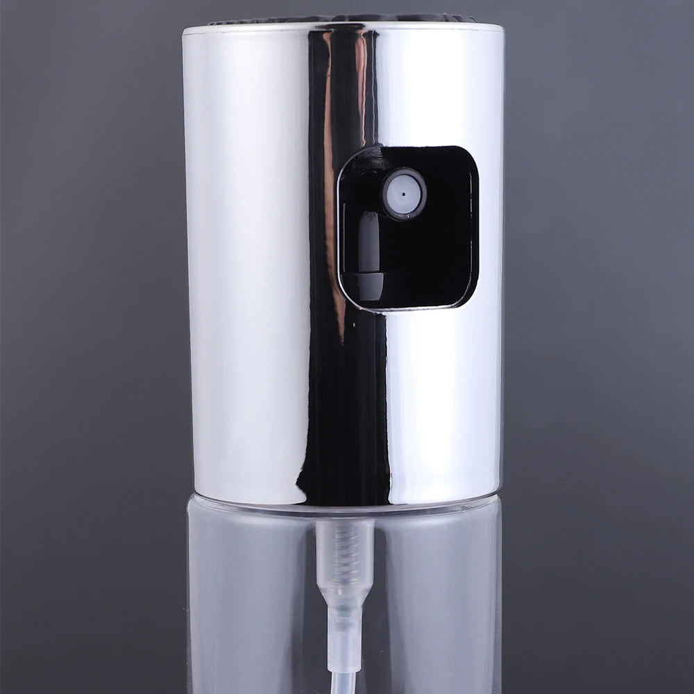 Dispenser de azeite - óleo - vinagre - shoyu