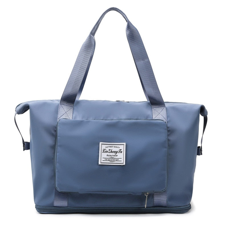 Bolsa Feminina de Viagem Impermeável!!! - DESCONTO 5% NO PIX!!