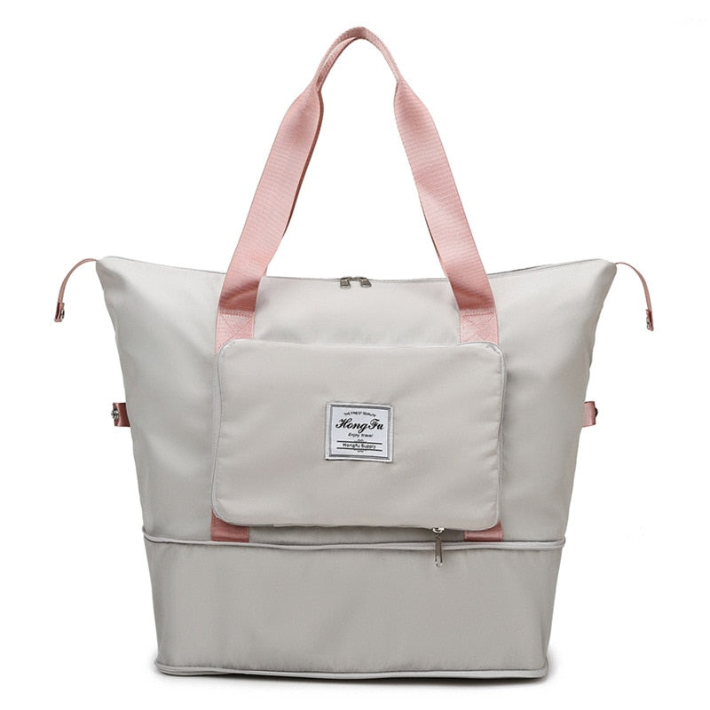 Bolsa Feminina de Viagem Impermeável!!! - DESCONTO 5% NO PIX!!