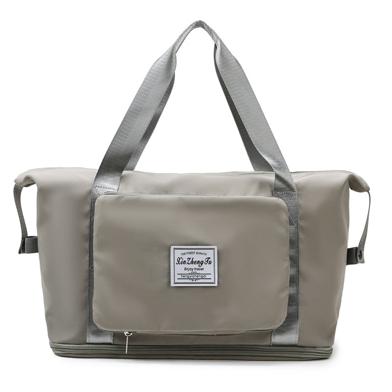 Bolsa Feminina de Viagem Impermeável!!! - DESCONTO 5% NO PIX!!