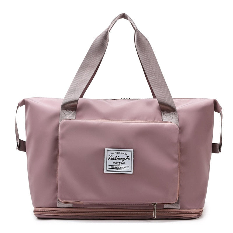 Bolsa Feminina de Viagem Impermeável!!! - DESCONTO 5% NO PIX!!