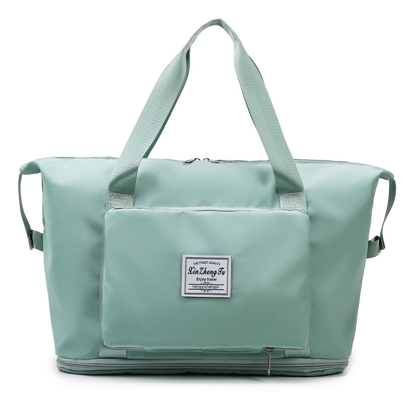 Bolsa Feminina de Viagem Impermeável!!! - DESCONTO 5% NO PIX!!