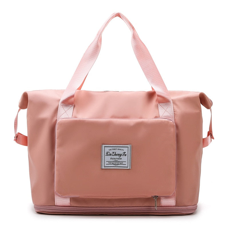 Bolsa Feminina de Viagem Impermeável!!! - DESCONTO 5% NO PIX!!