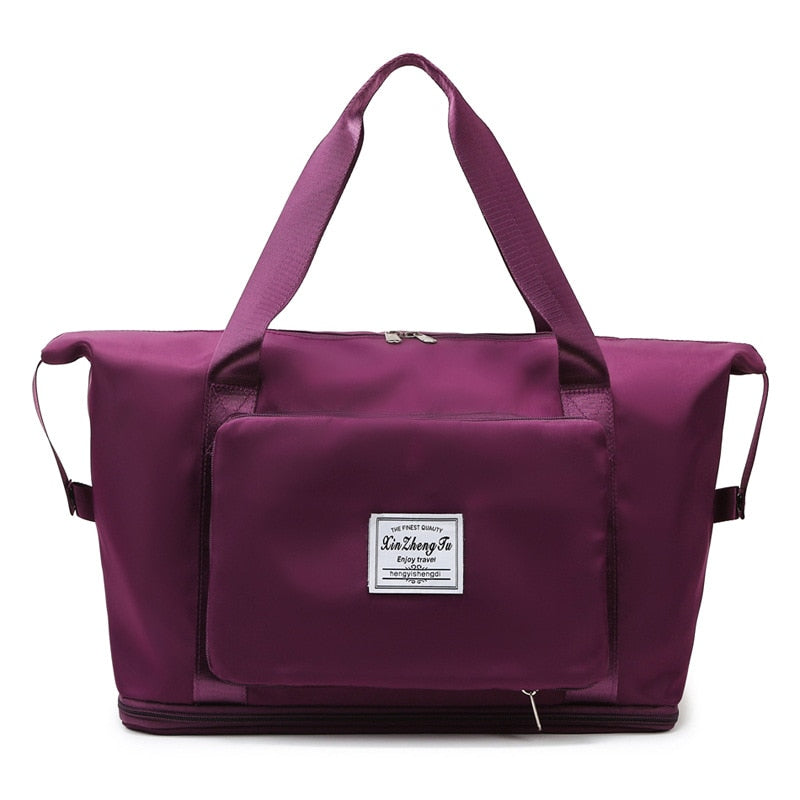 Bolsa Feminina de Viagem Impermeável!!! - DESCONTO 5% NO PIX!!