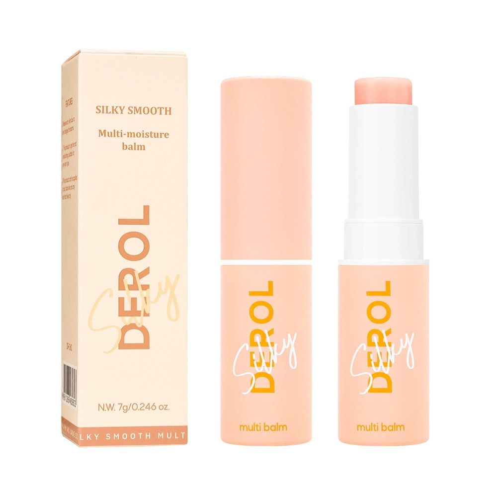 Derol Silky Original - Bálsamo Hidratante Anti-Rugas - OFERTA ESPECIAL