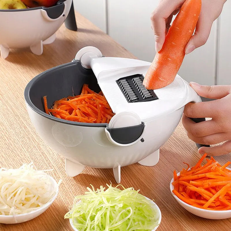 SliceMaster™ Cortador de Vegetais