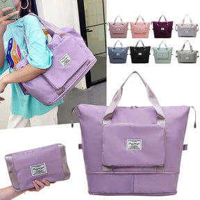 Bolsa Feminina de Viagem Impermeável!!!  - DESCONTO 5% NO PIX!!