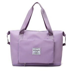 Bolsa Feminina de Viagem Impermeável!!!  - DESCONTO 5% NO PIX!!