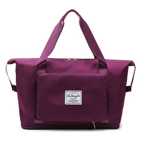Bolsa Feminina de Viagem Impermeável!!!  - DESCONTO 5% NO PIX!!